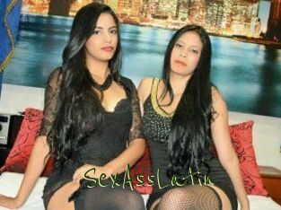 3BIGLATIN Question Coquine