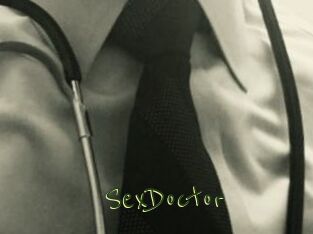 SexDoctor