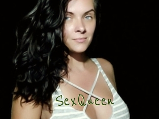 SexQueen Question Coquine