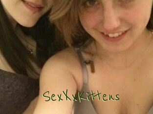 SexXxKittens