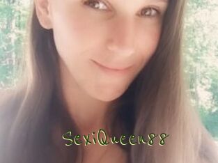 SexiQueen88