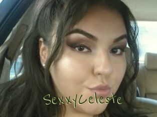 SexxyCeleste