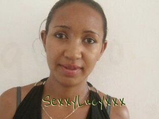 SexxyLucyxxx