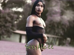 SexyAlicee