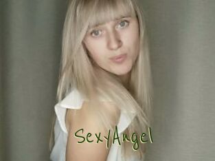 SexyAngel