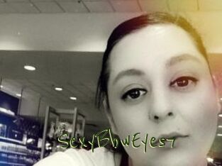 SexyBbwEyes7
