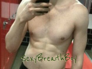 SexyBreathBoy