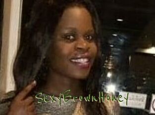 SexyBrownHoney