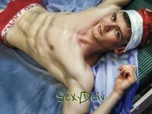 SexyDeiv
