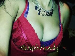 SexyGirlLady