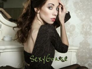 SexyGrase