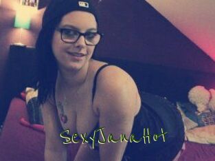 SexyJanaHot