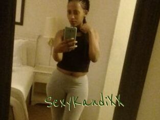 SexyKandiXX