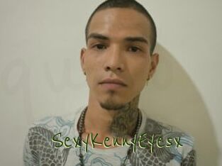 SexyKennyEyesx