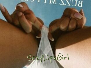 SexyLipsGirl