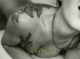 SexyMaily