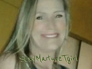 SexyMatureTgirl