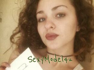 SexyModel4u