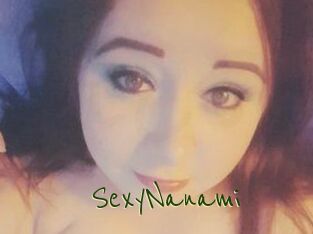 SexyNanami