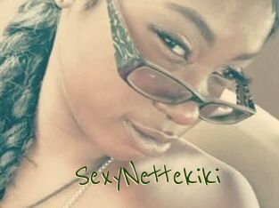 SexyNettekiki