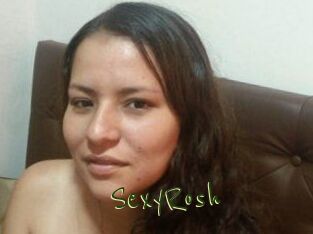 SexyRosh