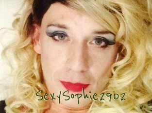 SexySophie2902