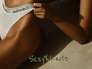 SexyXKate Question Coquine