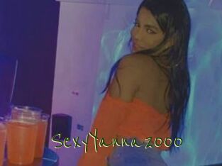 SexyYanna2000