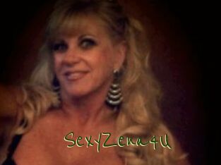 SexyZena4U