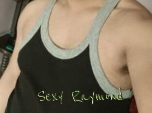 Sexy_Raymond