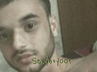 Sexyboy001