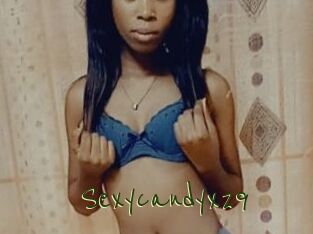 Sexycandyx29