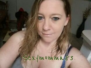 Sexymomma83