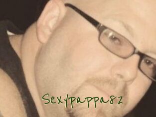 Sexypappa82
