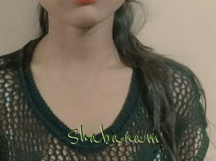 Shabanam