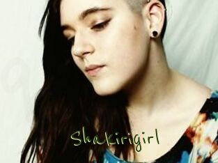 Shakirigirl