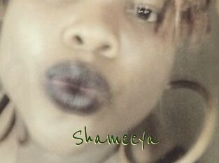 Shameeya