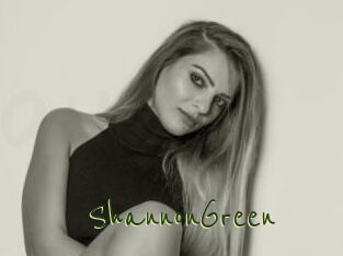 ShannonGreen