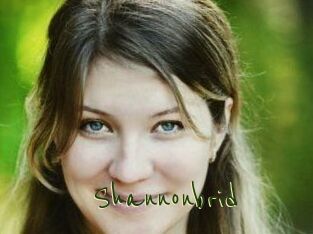 Shannonbrid