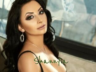 Shannyia