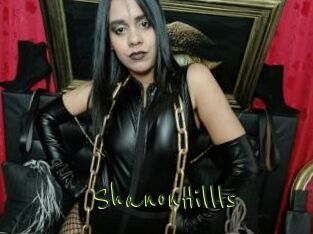 ShanonHillls