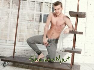ShanonMat