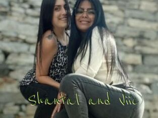 Shantal_and_Viic