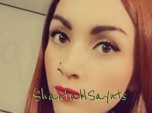ShantallSaynts