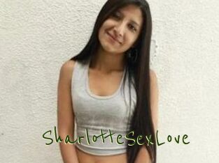 SharlotteSexLove