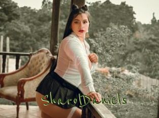 SharolDaniels