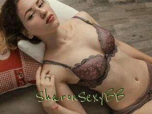 SharonSexyBB
