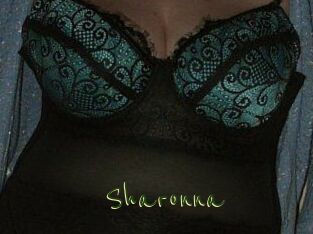 Sharonna