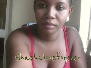 Shashaloveforever