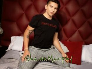 ShawnMurphy